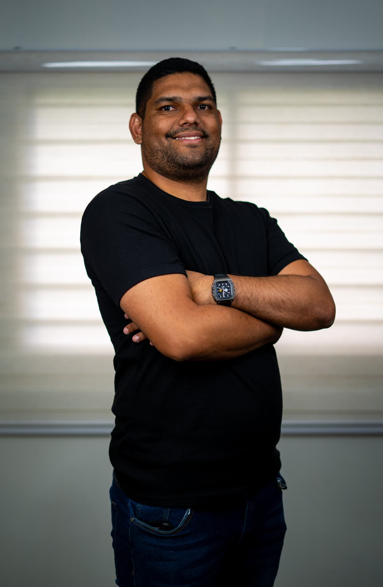 Angelvis Yanez